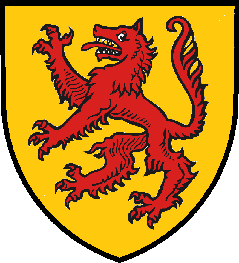 Wappen der Familie Gugelforst, (c) IW
